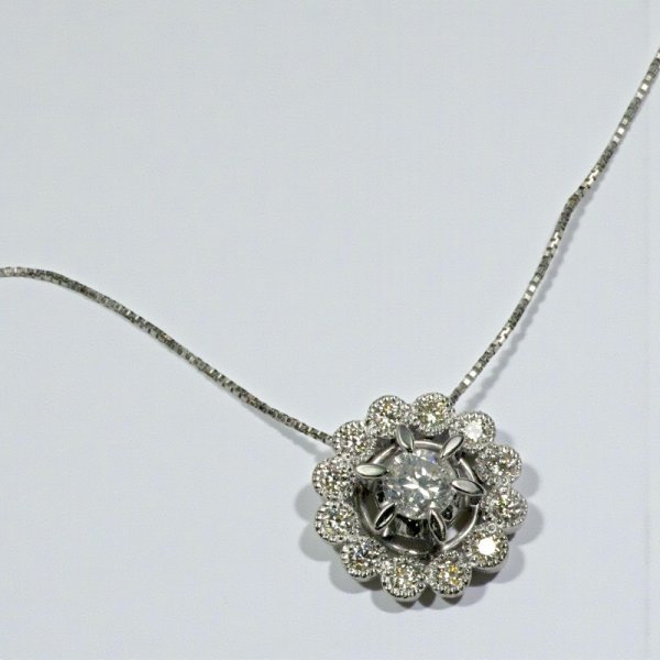 画像3: 【リフォーム例】◆デザイン変更◆ ２つのペンダントを１つに組み合わせる (3)