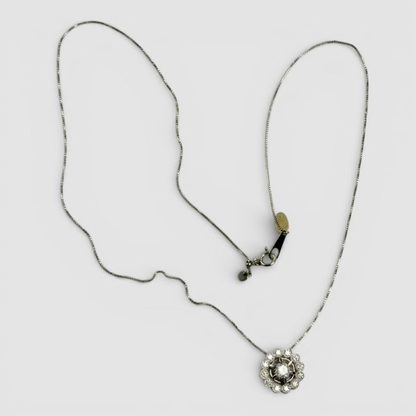 画像4: 【リフォーム例】◆デザイン変更◆ ２つのペンダントを１つに組み合わせる (4)