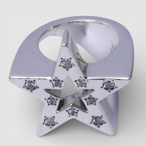 画像6: 【修理例】シルバーリング新品仕上げ｜クリーニング＆ロジウムメッキ (6)