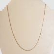 画像5: K10 チェーンネックレス 約50cm (5)