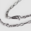 画像3: Pt900 チェーンネックレス　約60cm　約18g (3)