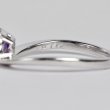 画像8: SV925 アメジストリング (8)