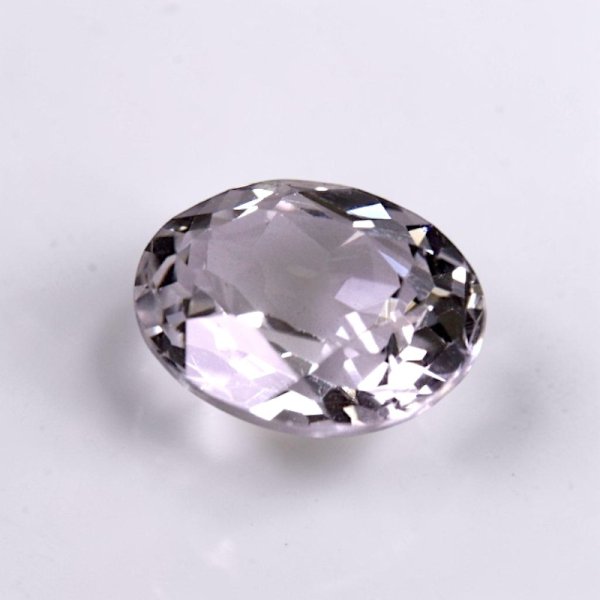 画像2: 【オーダー例】ホワイトトパーズのプラチナペンダント制作 (2)