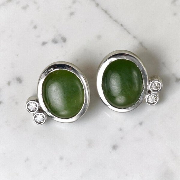 画像8: 【リフォーム例】ブローチからリング・ネックレス・ピアス (8)