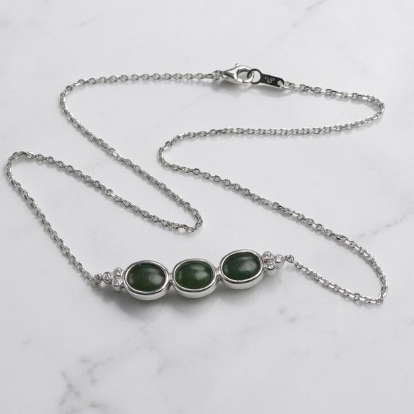 画像6: 【リフォーム例】ブローチからリング・ネックレス・ピアス (6)