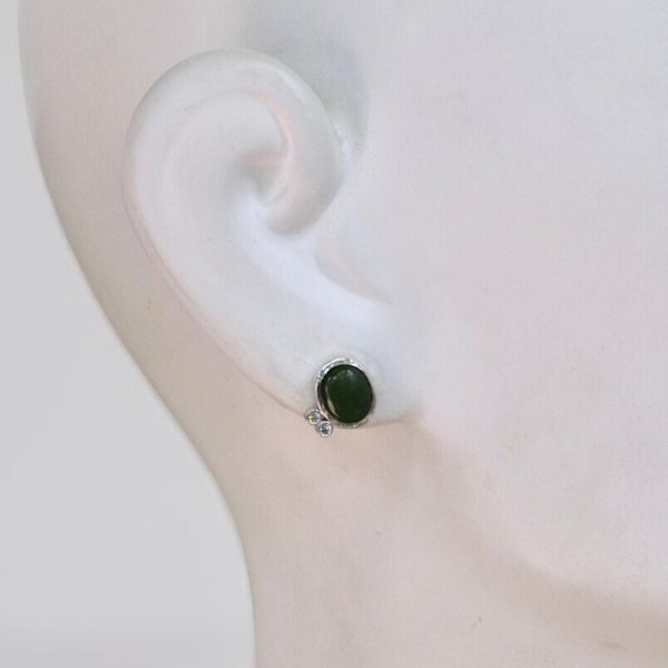 画像9: 【リフォーム例】ブローチからリング・ネックレス・ピアス (9)