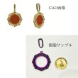 画像2: 【オーダー例】持ち込みコインをK18ペンダントへ (2)