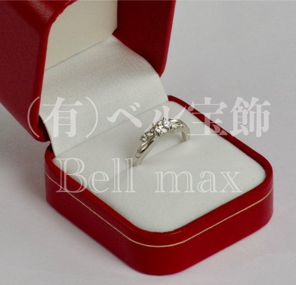 画像5: 【リフォーム例】立爪リング→サイドメレリング (5)